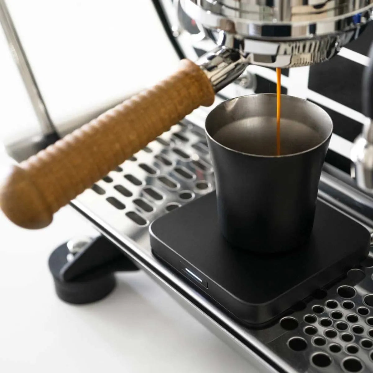 Acaia Umbra Lunar Weighing Scale - Magic Relay & ReacX Technology
