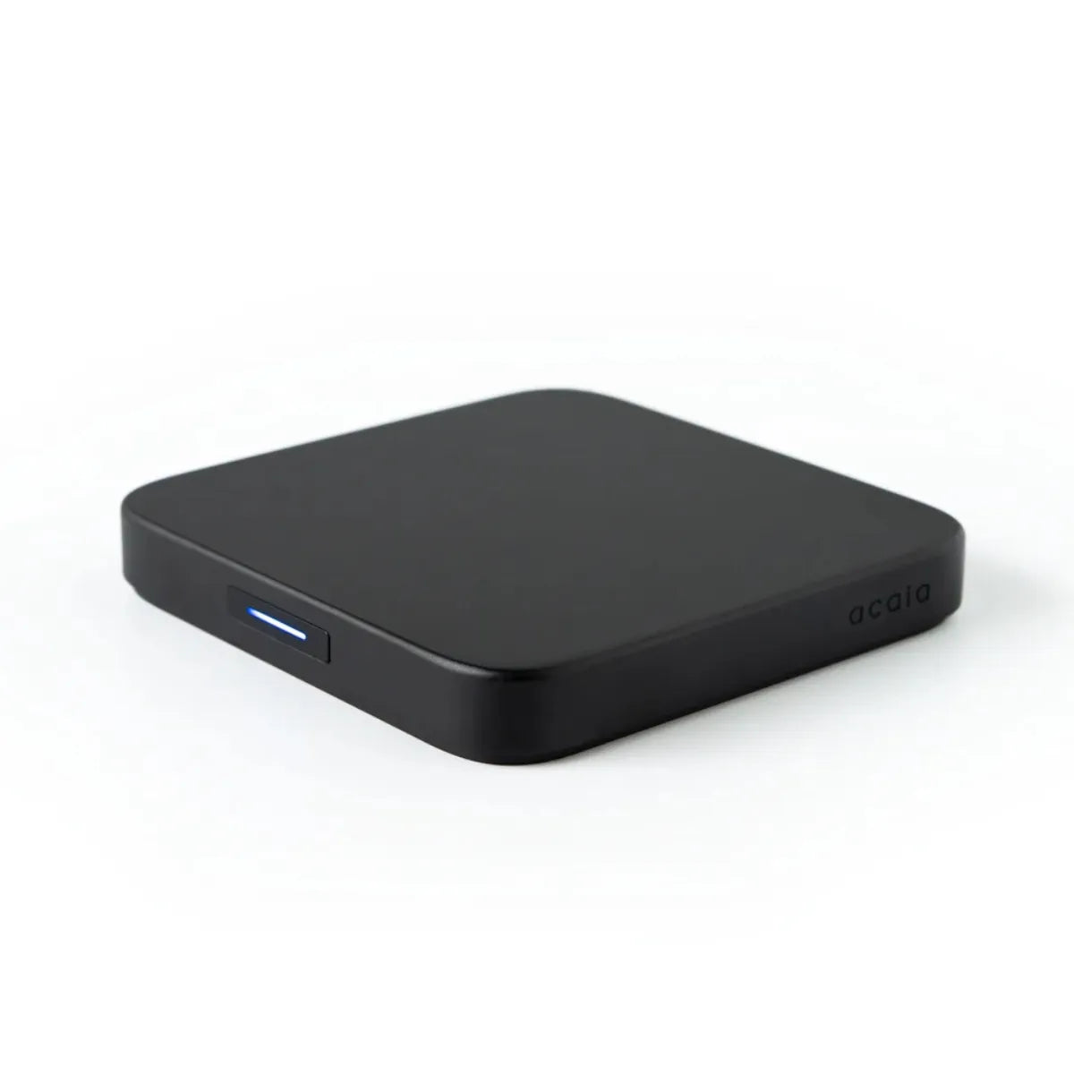 Acaia Umbra Lunar Weighing Scale - Magic Relay & ReacX Technology