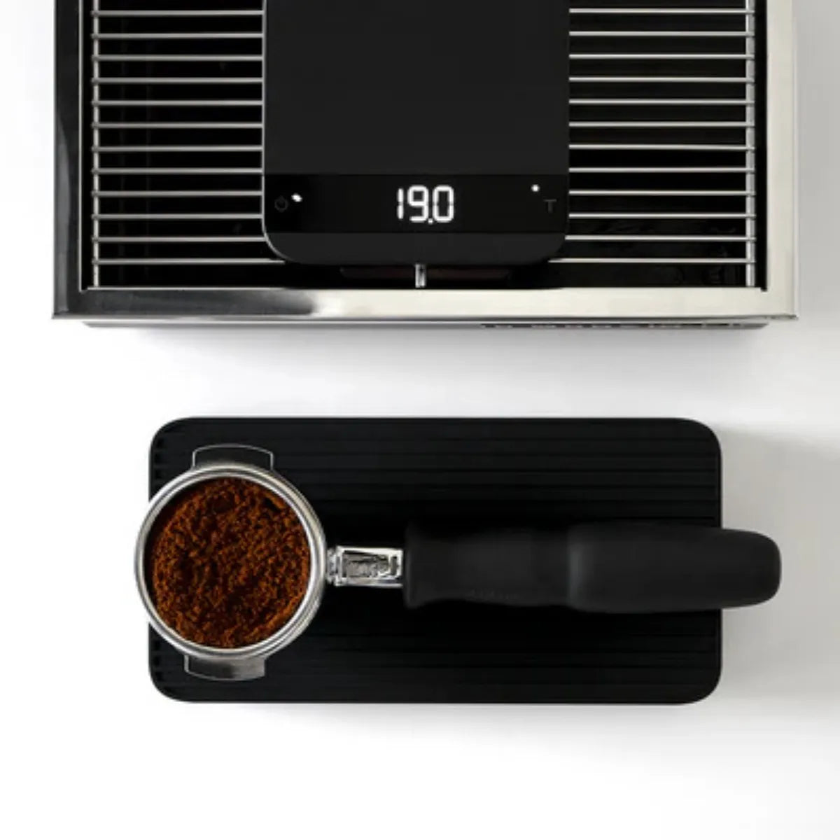 Acaia Umbra Duo Weighing Scale - Expanded Weighing Platform with ReacX Technology