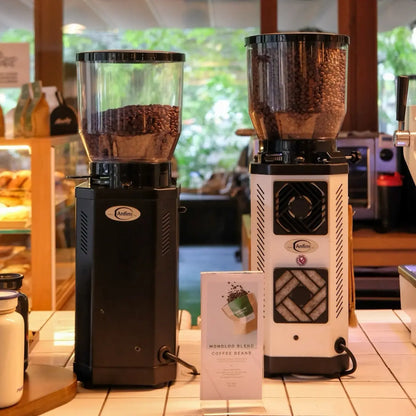 Anfim Caimano On Demand Coffee Grinder - 64mm Burr