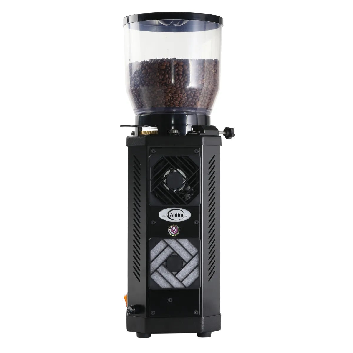 Anfim Milano SPII+ Espresso Grinder 75mm Burr - Espresso Grinder - Prime Coffee Suppliers