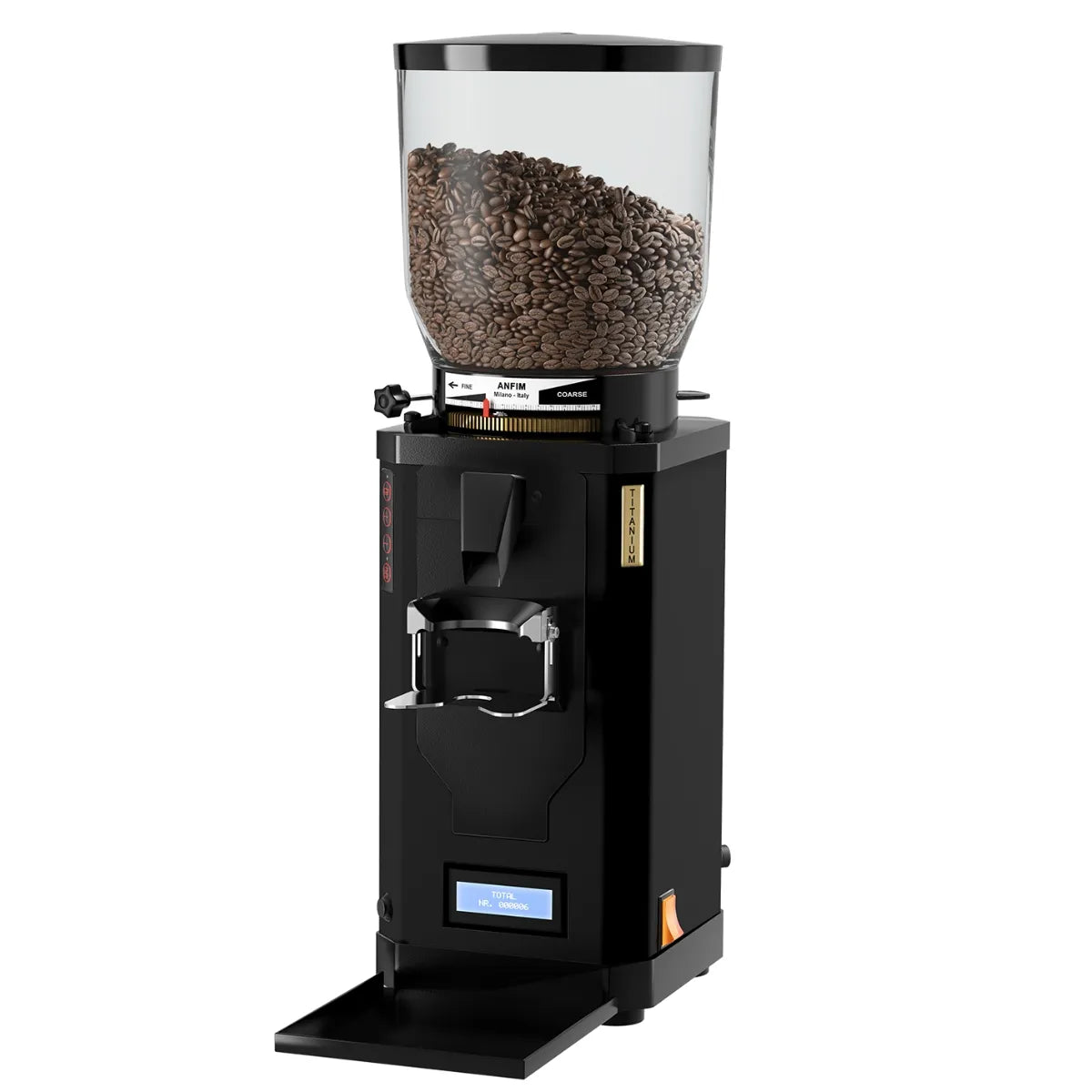 Anfim Milano SPII+ Espresso Grinder 75mm Burr - Espresso Grinder - Prime Coffee Suppliers