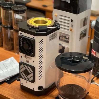 Anfim Milano SPII+ Espresso Grinder 75mm Burr - Espresso Grinder - Prime Coffee Suppliers