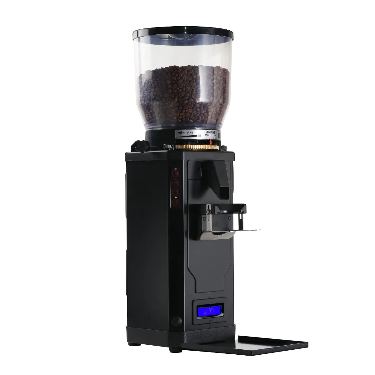 Anfim Milano SPII+ Espresso Grinder 75mm Burr - Espresso Grinder - Prime Coffee Suppliers