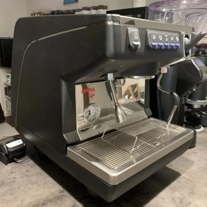 Nuova Simonelli Appia Life XT Series Espresso Machine - 11 & 15 Litre Boiler - Espresso Machine - Prime Coffee Suppliers