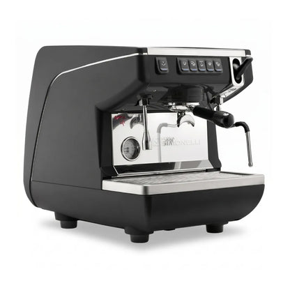 Nuova Simonelli Appia Life XT Series Espresso Machine - 11 & 15 Litre Boiler - Espresso Machine - Prime Coffee Suppliers