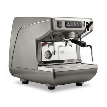Nuova Simonelli Appia Life XT Series Espresso Machine - 11 & 15 Litre Boiler - Espresso Machine - Prime Coffee Suppliers