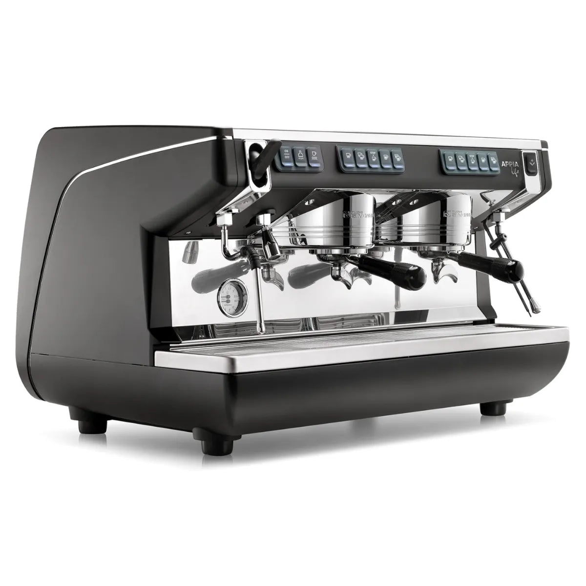 Nuova Simonelli Appia Life XT Series Espresso Machine - 11 & 15 Litre Boiler - Espresso Machine - Prime Coffee Suppliers