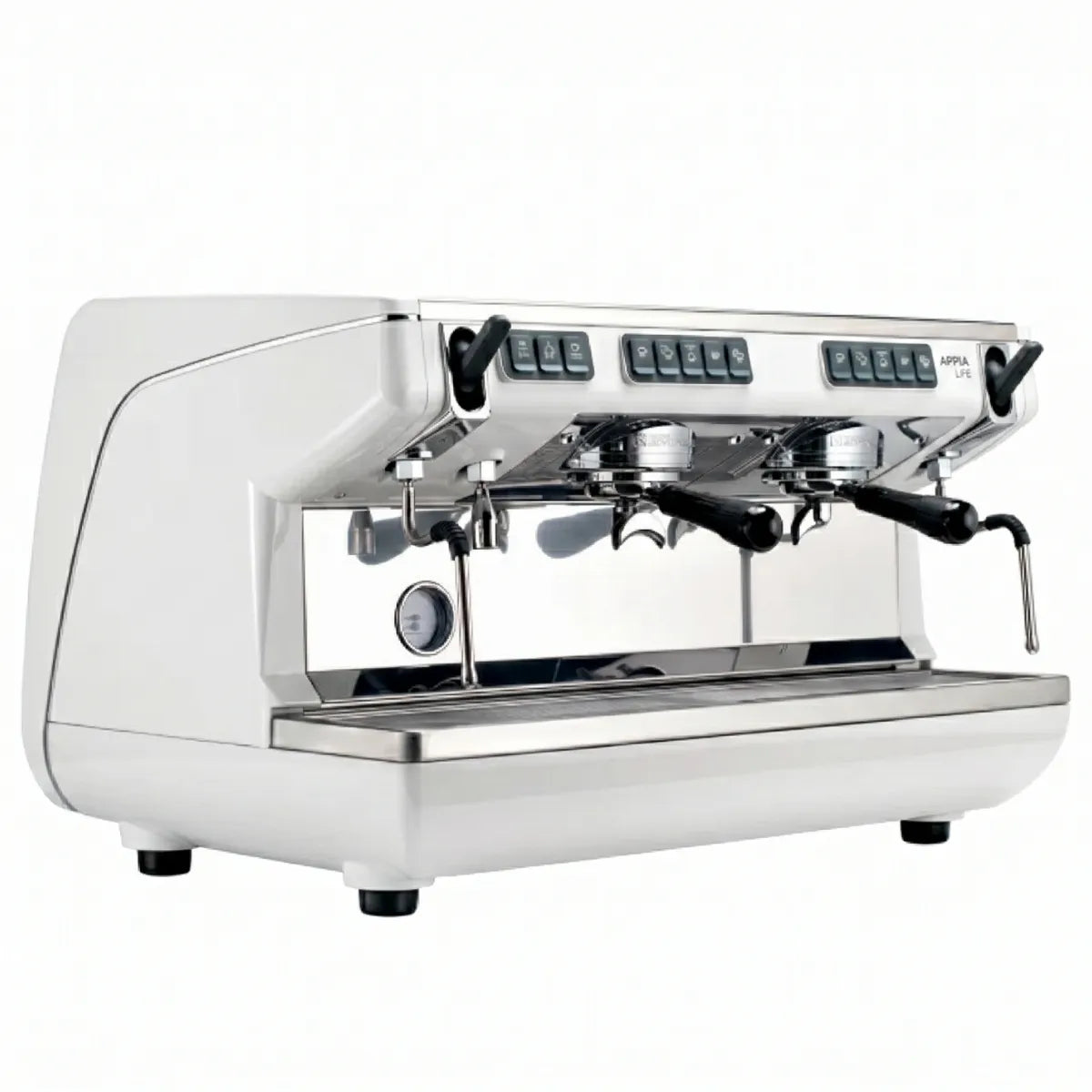 Nuova Simonelli Appia Life XT Series Espresso Machine - 11 & 15 Litre Boiler - Espresso Machine - Prime Coffee Suppliers