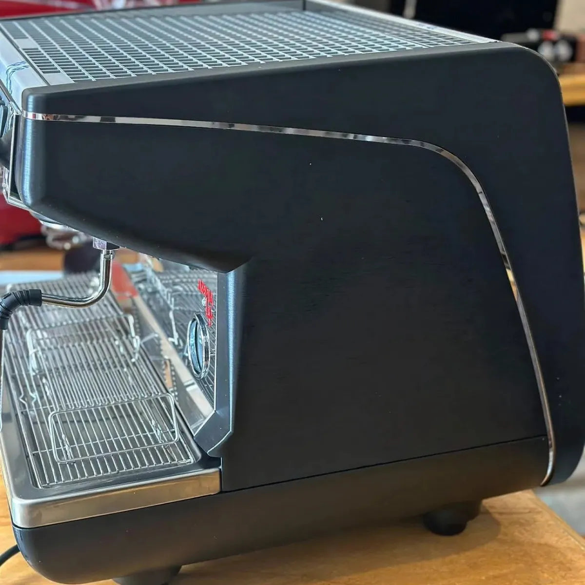 Appia Life Standard 2-Group Compact Espresso Machine - 7.5 Litre Boiler - Espresso Machine - Prime Coffee Suppliers