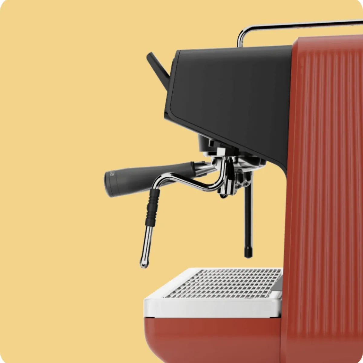 Nuova Simonelli Appia Viva XT Espresso Machine - 2 & 3 Group C-Automation System - Espresso Machine - Prime Coffee Suppliers