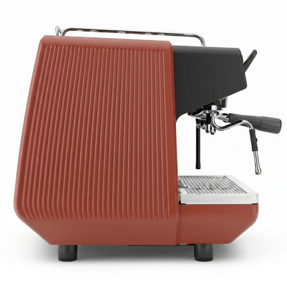 Nuova Simonelli Appia Viva XT Espresso Machine - 2 & 3 Group C-Automation System - Espresso Machine - Prime Coffee Suppliers