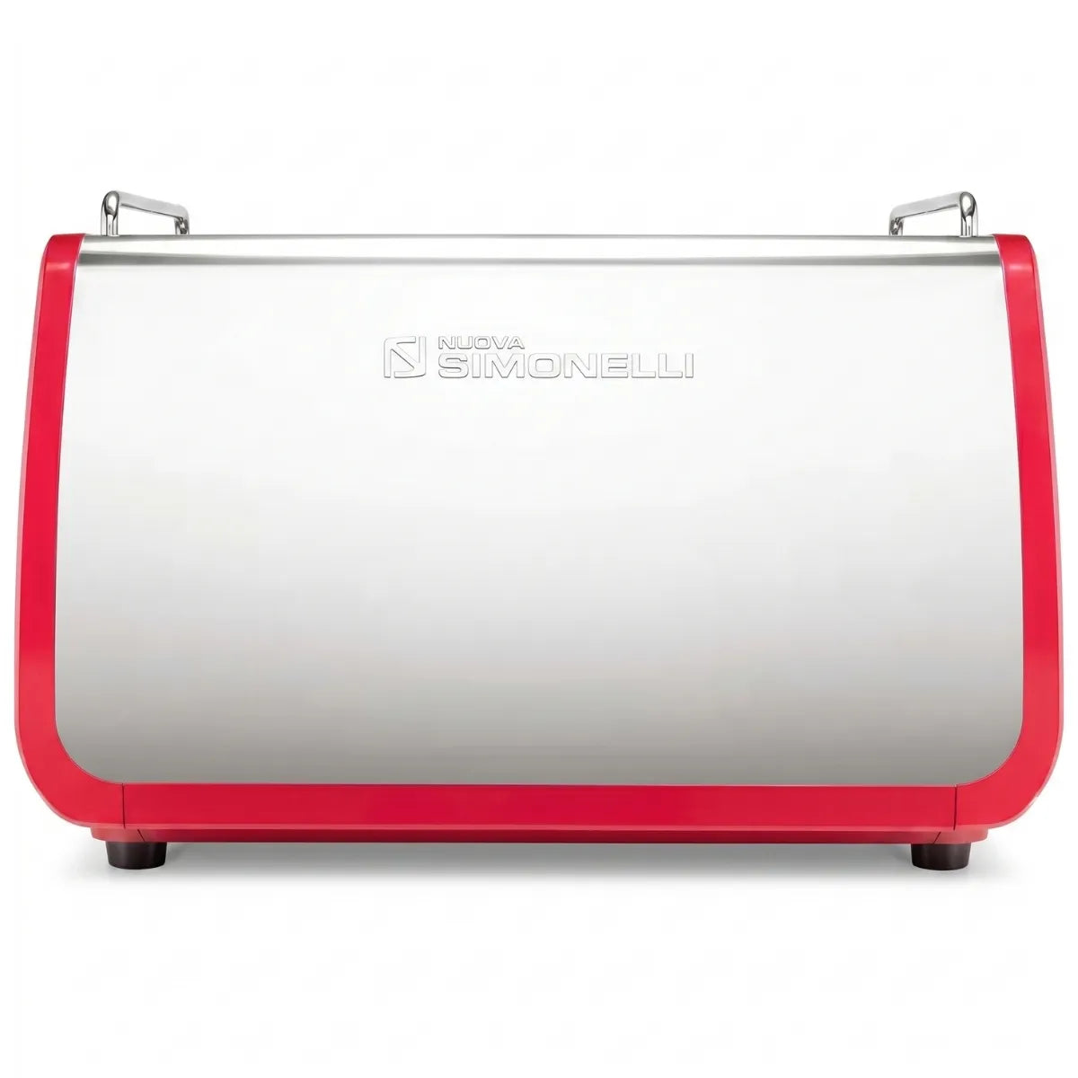 Nuova Simonelli Appia Viva XT Espresso Machine - 2 & 3 Group C-Automation System - Espresso Machine - Prime Coffee Suppliers
