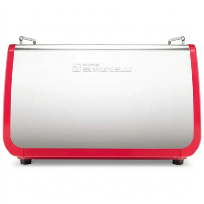 Nuova Simonelli Appia Viva XT Espresso Machine - 2 & 3 Group C-Automation System - Espresso Machine - Prime Coffee Suppliers