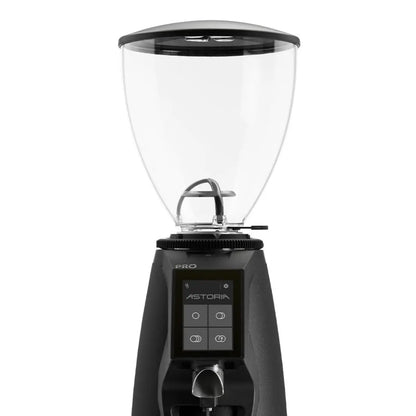Astoria ASI40 Pro Instant Coffee Grinder Prime Coffee Suppliers