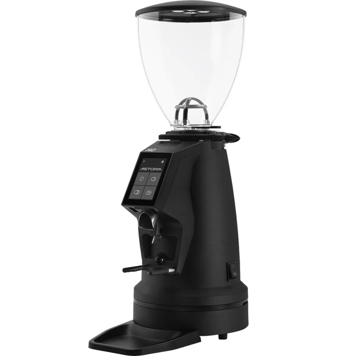 Astoria ASI40 Pro Instant Coffee Grinder Prime Coffee Suppliers