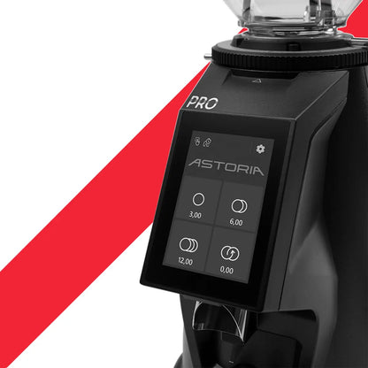 Astoria ASI40 Pro Instant Coffee Grinder