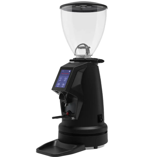 Astoria ASI40 Touch Pro Instant Coffee Grinder - Prime Coffee Suppliers