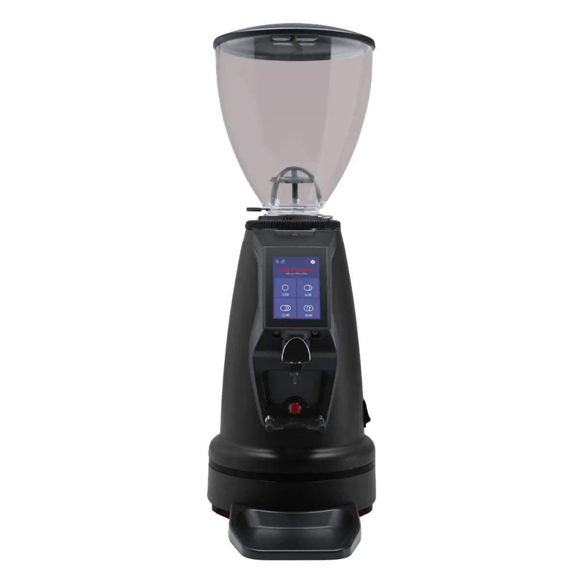 Astoria ASI40 Touch Pro Instant Coffee Grinder - Prime Coffee Suppliers