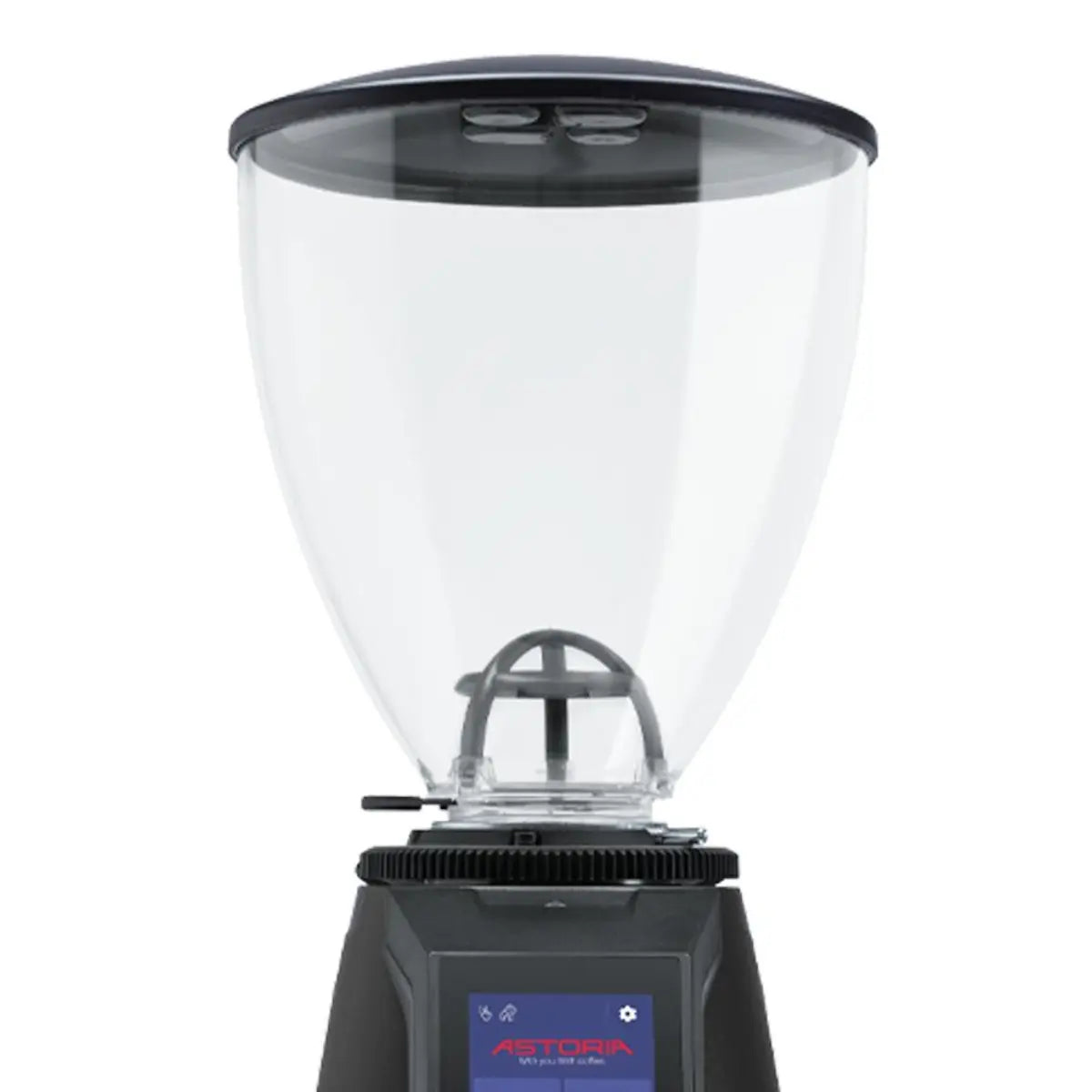 Astoria ASI40 Touch Pro Instant Coffee Grinder - Prime Coffee Suppliers