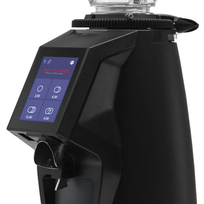 Astoria ASI40 Touch Pro Instant Coffee Grinder - Prime Coffee Suppliers