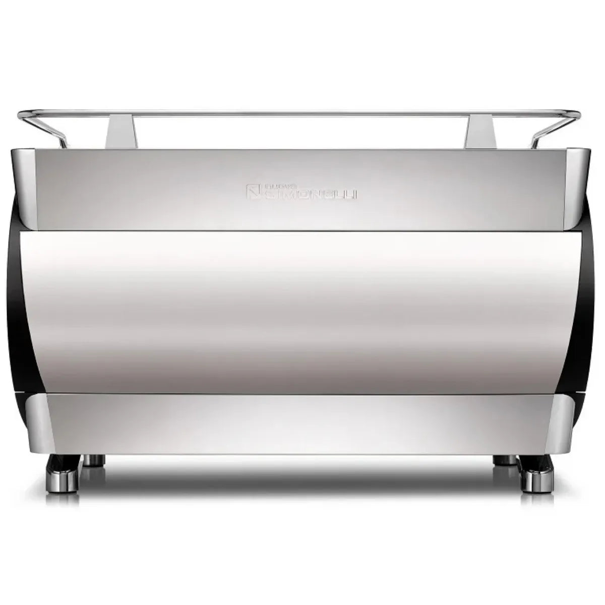 Nuova Simonelli Aurelia Wave VOL Espresso Machine - 2 & 3 Group - Espresso Machine - Prime Coffee Suppliers