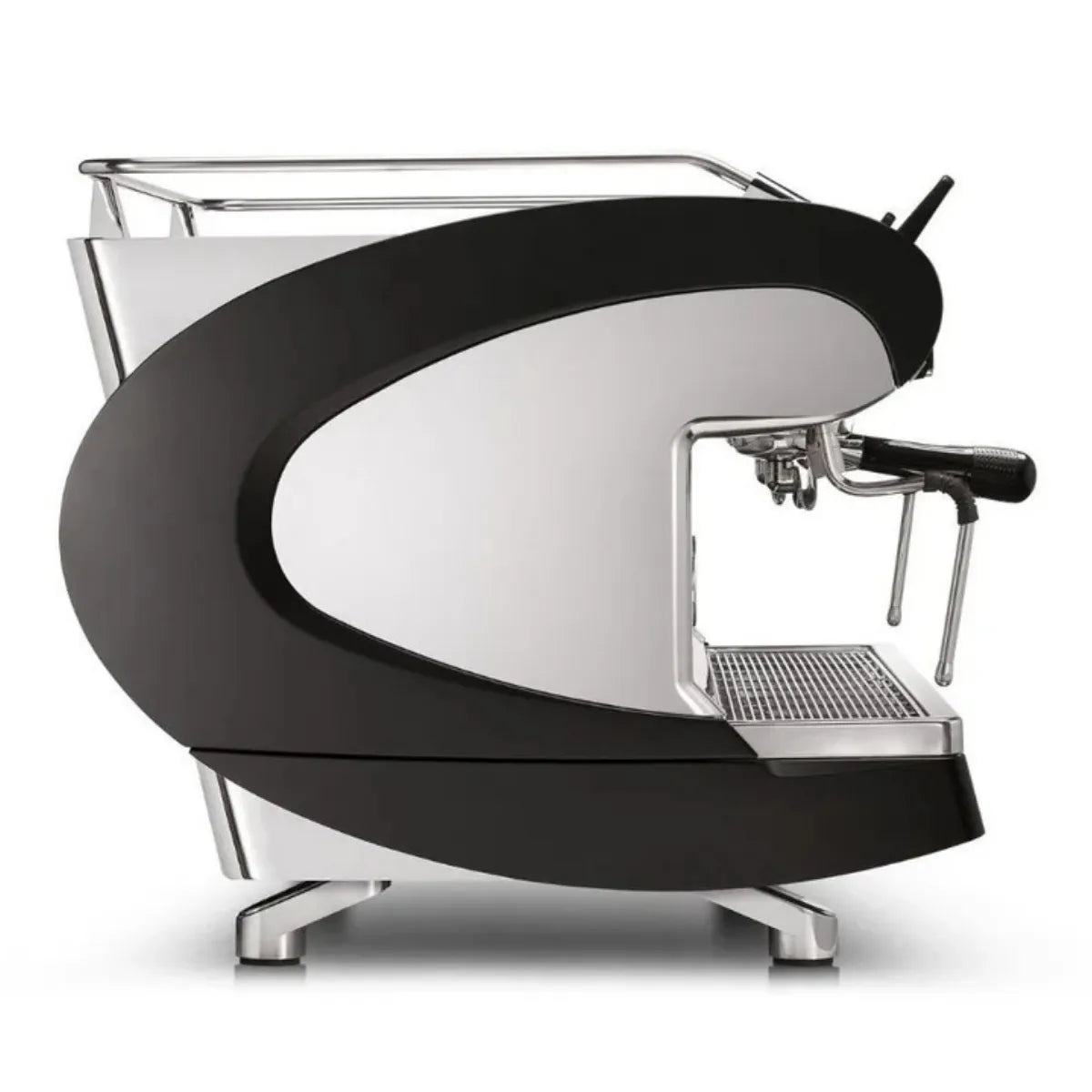Nuova Simonelli Aurelia Wave VOL Espresso Machine - 2 & 3 Group - Espresso Machine - Prime Coffee Suppliers