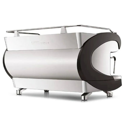 Nuova Simonelli Aurelia Wave VOL Espresso Machine - 2 & 3 Group - Espresso Machine - Prime Coffee Suppliers