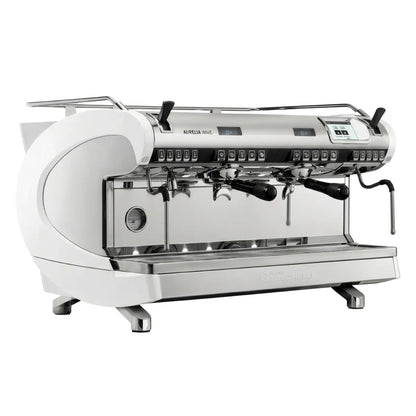 Nuova Simonelli Aurelia Wave VOL Espresso Machine - 2 & 3 Group - Espresso Machine - Prime Coffee Suppliers