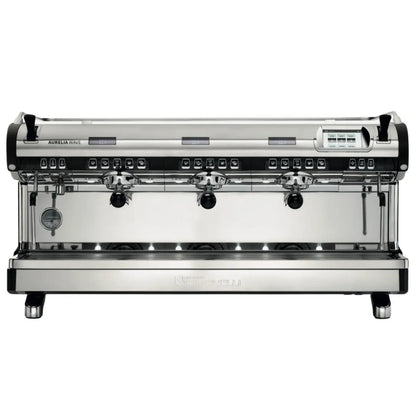 Nuova Simonelli Aurelia Wave VOL Espresso Machine - 2 & 3 Group - Espresso Machine - Prime Coffee Suppliers