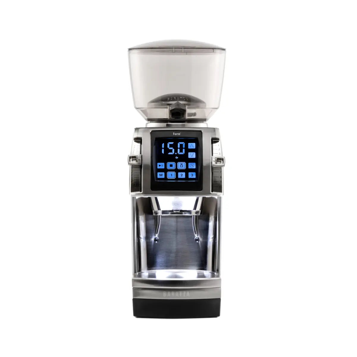 Baratza Forte AP Espresso Grinder