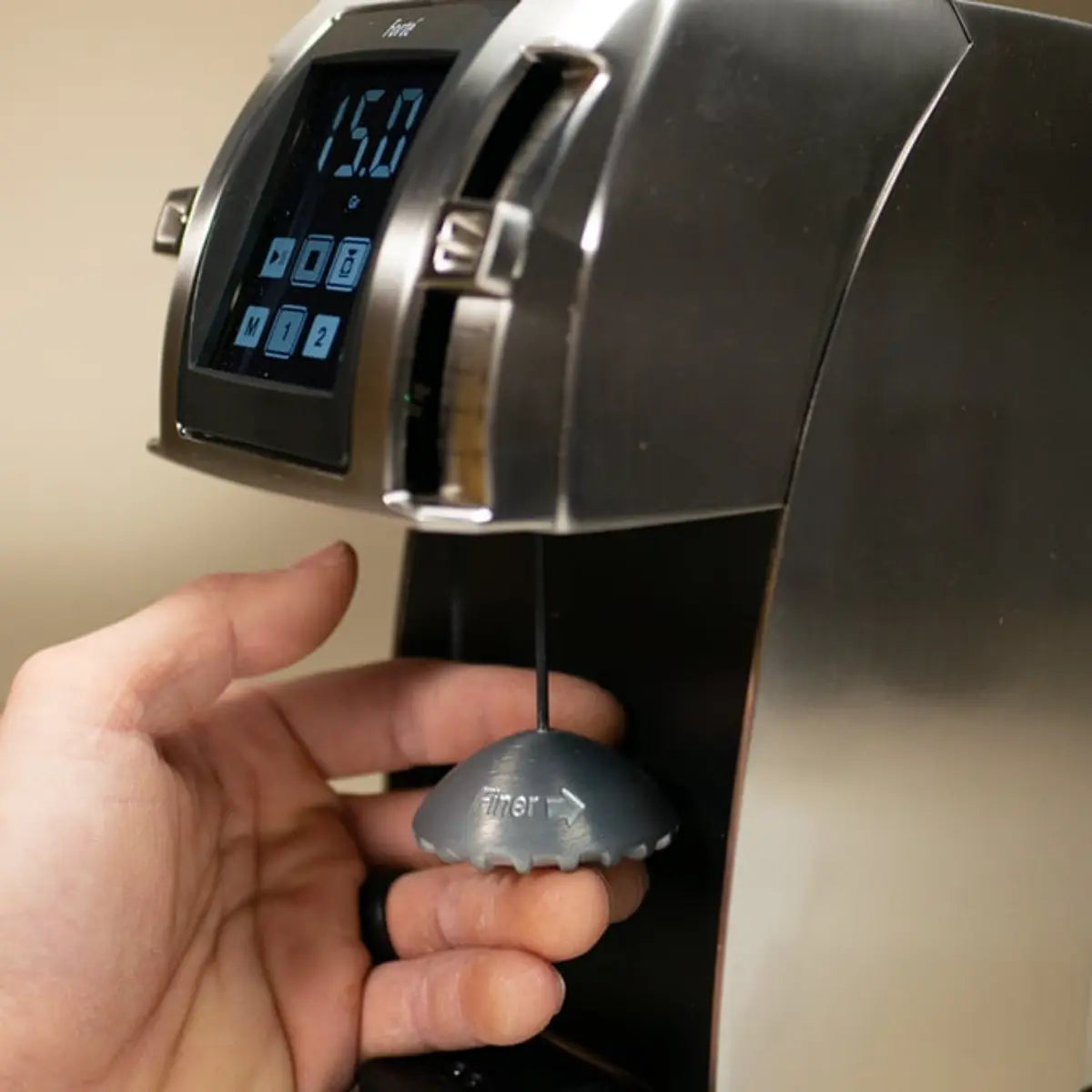 Baratza Forte AP Espresso Grinder
