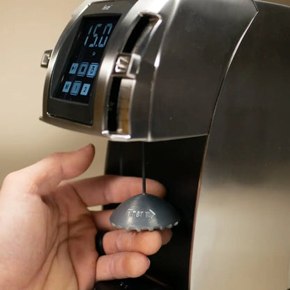 Baratza Forte AP Espresso Grinder