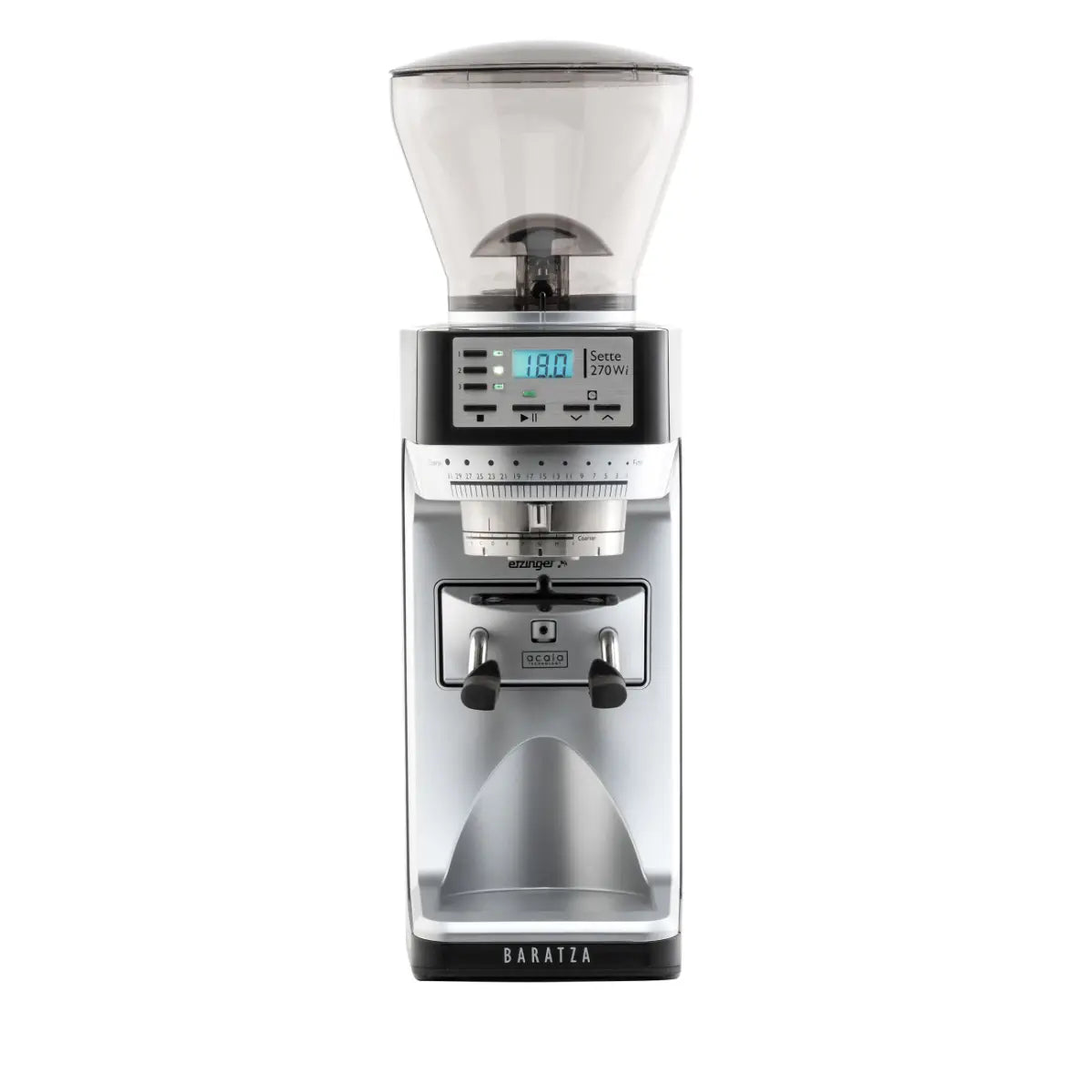 Baratza Sette 270Wi Espresso Grinder Black