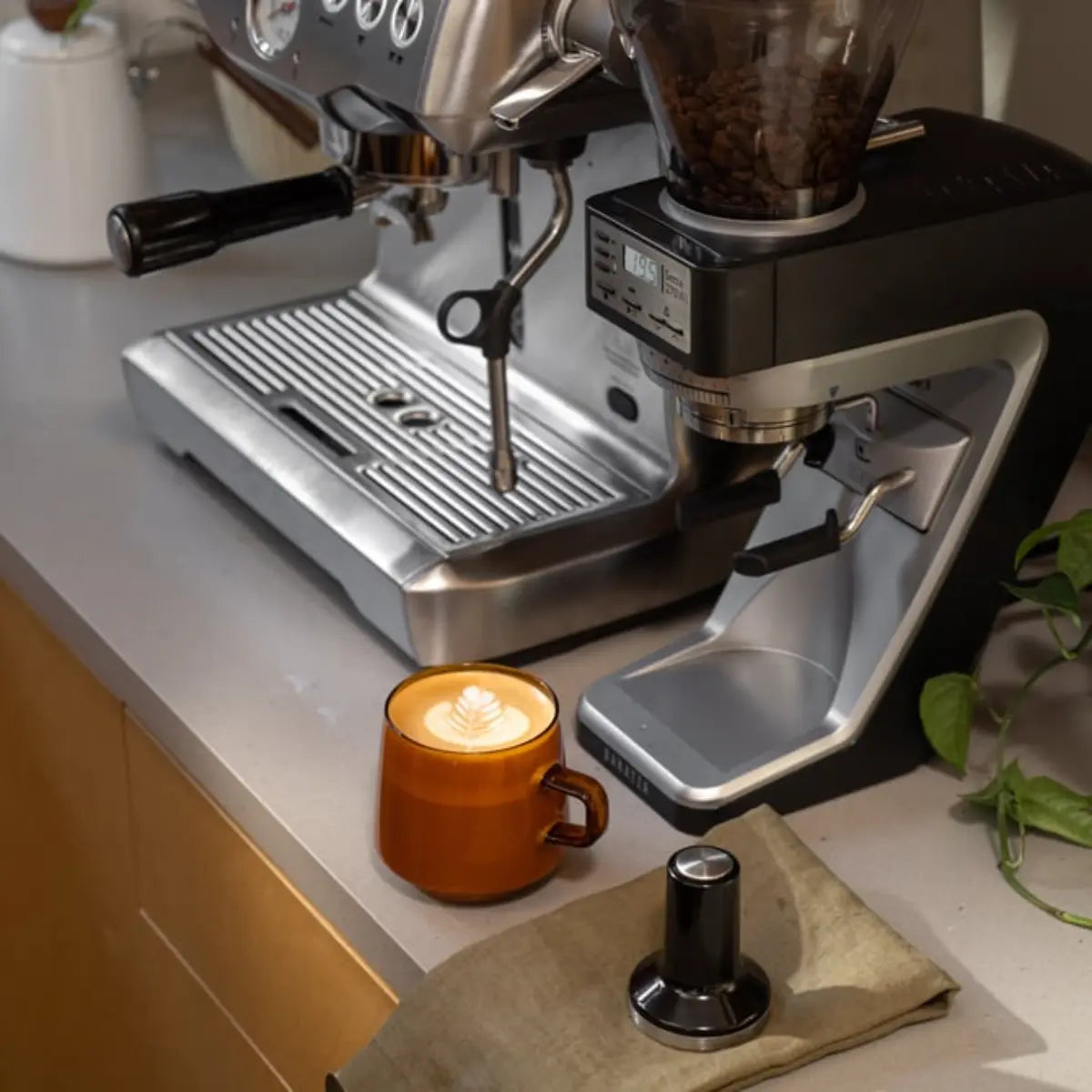 Baratza Sette 270Wi Espresso Grinder