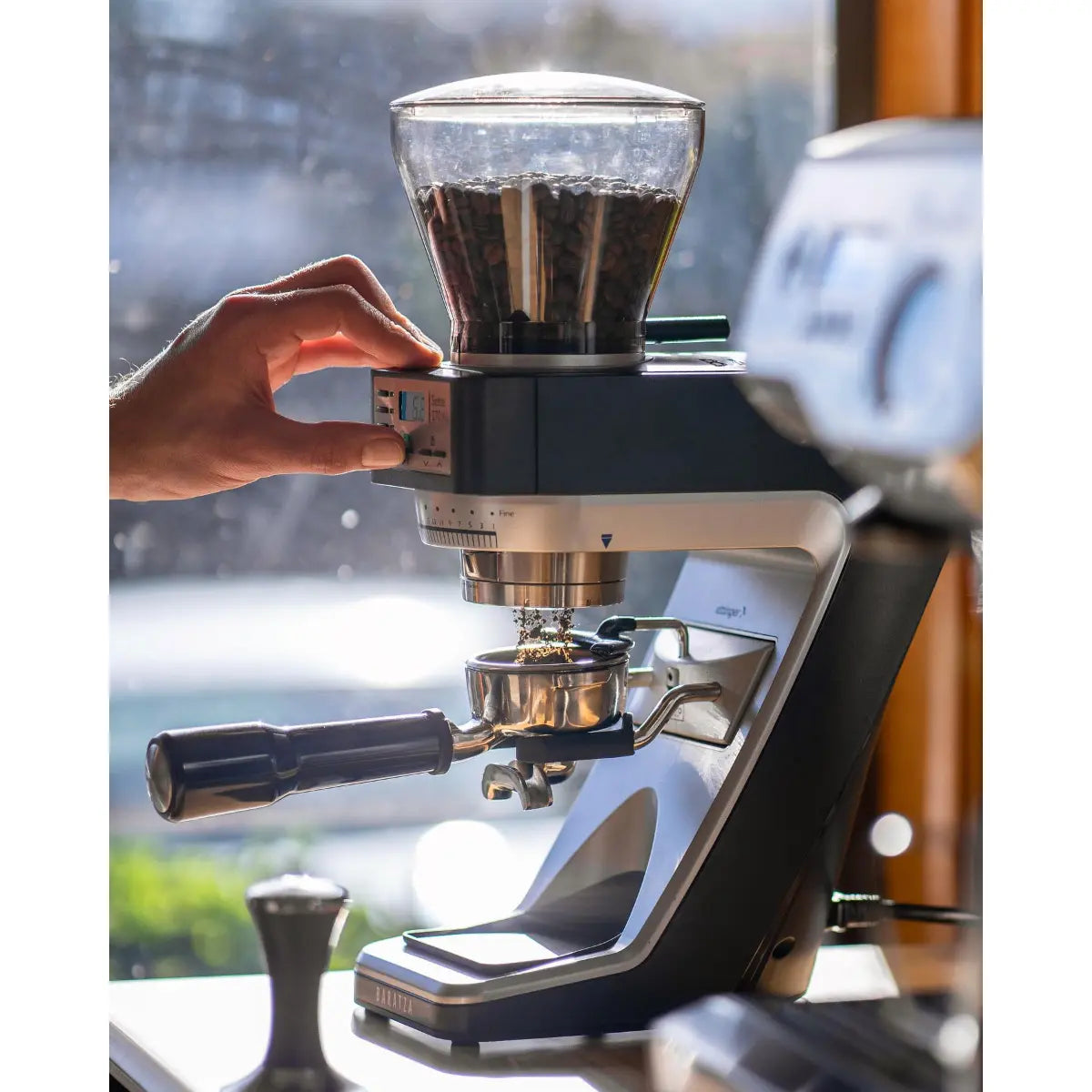 Baratza Sette 270Wi Espresso Grinder