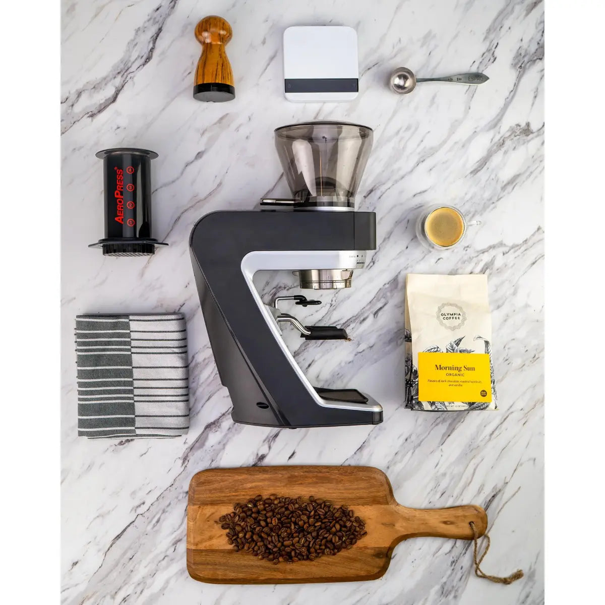 Baratza Sette 270Wi Espresso Grinder