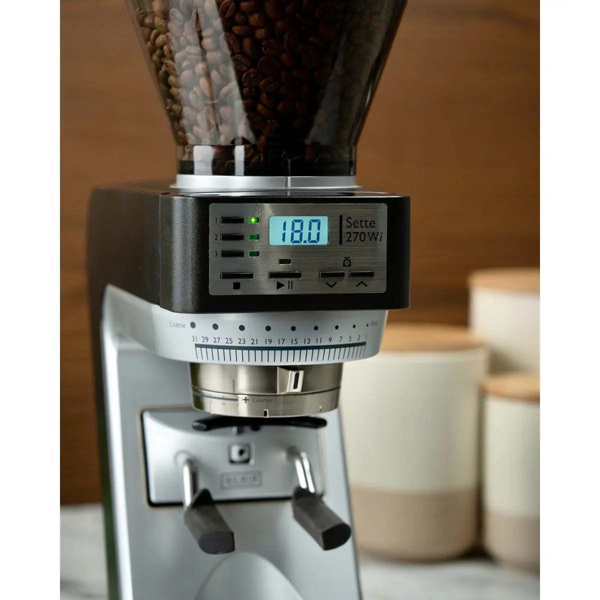 Baratza Sette 270Wi Espresso Grinder