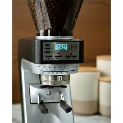 Baratza Sette 270Wi Espresso Grinder
