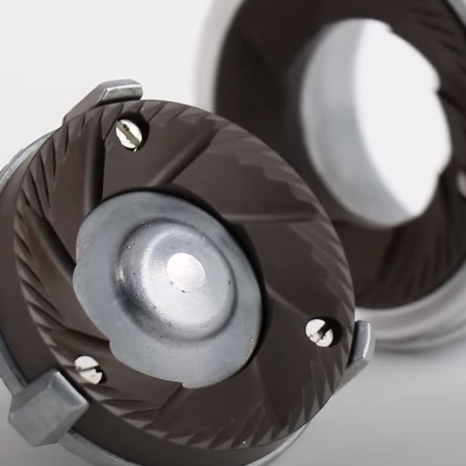 Baratza Forte AP Espresso Grinder
