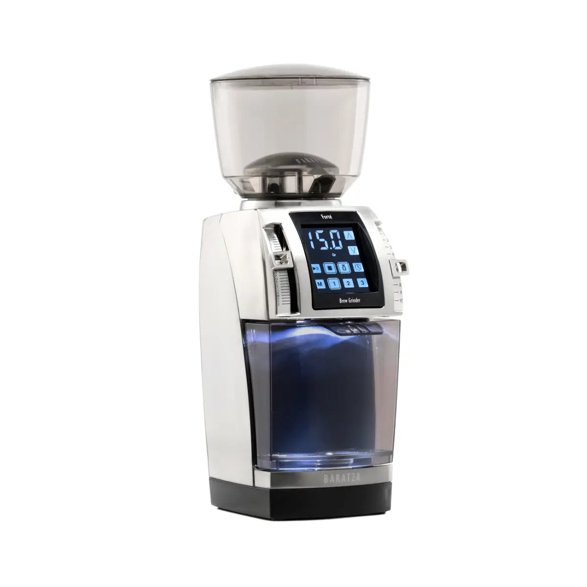 Baratza Forte BG Espresso Grinder