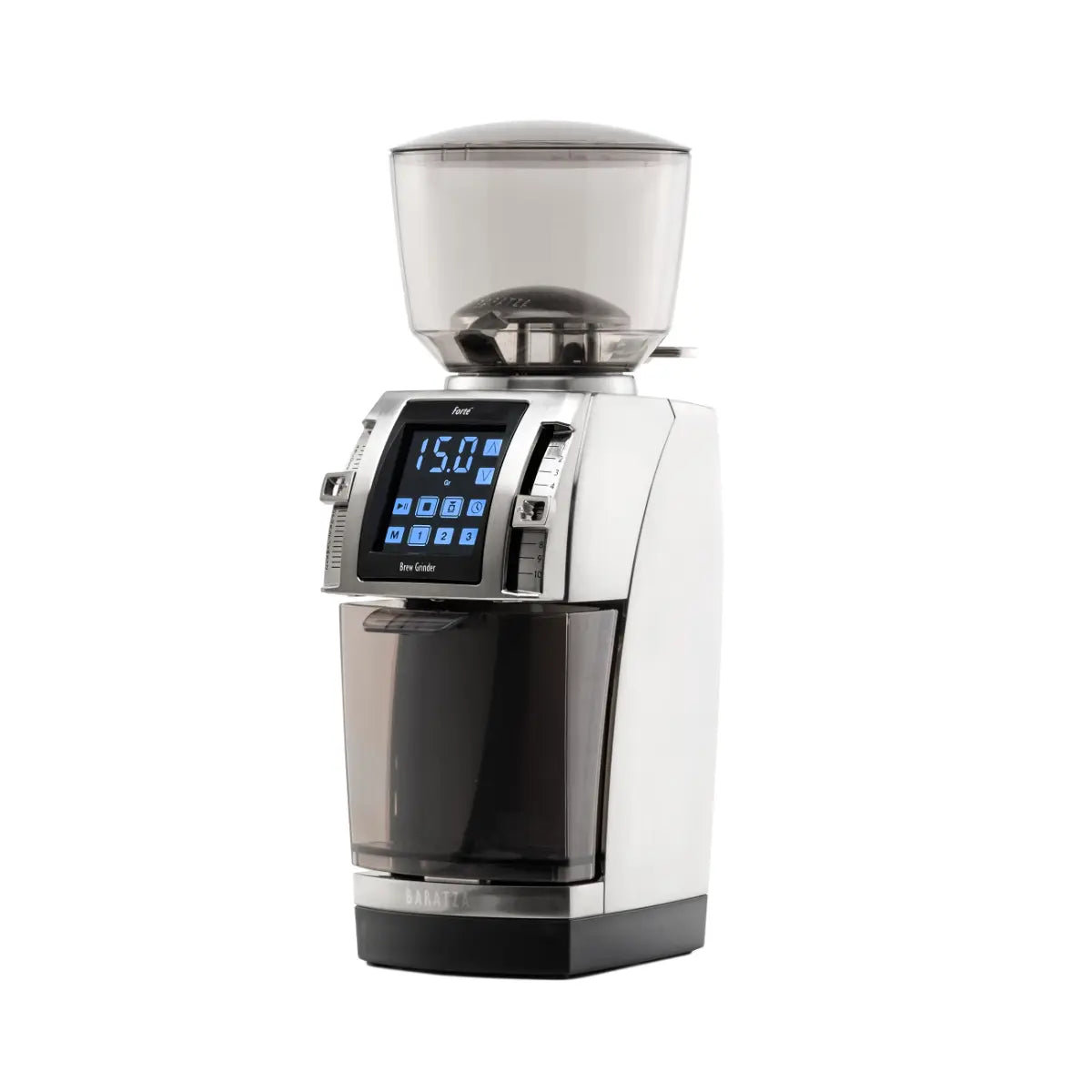 Baratza Forte BG Espresso Grinder
