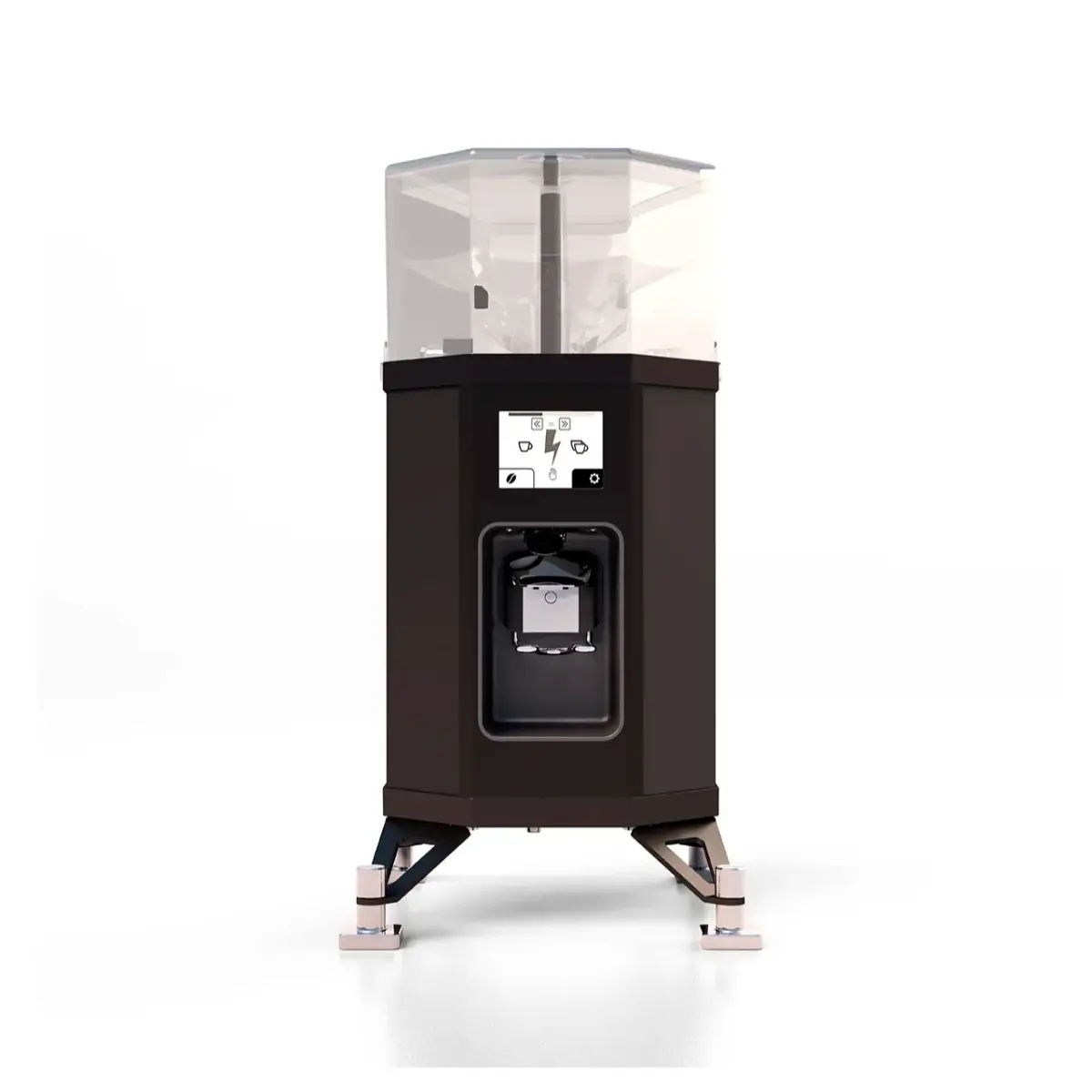 Barista Attitude Faro Grinder - 68mm Burrs