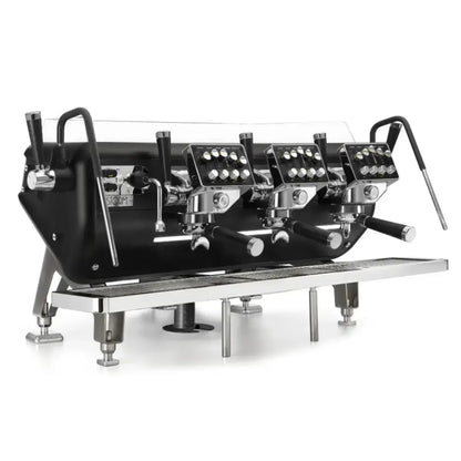 Barista Attitude Storm Profilo 2/3 Group Espresso Machine