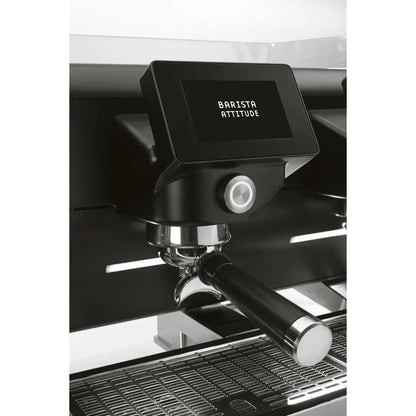 Barista Attitude Tempesta Multiboiler 2/3 Group Espresso Machine