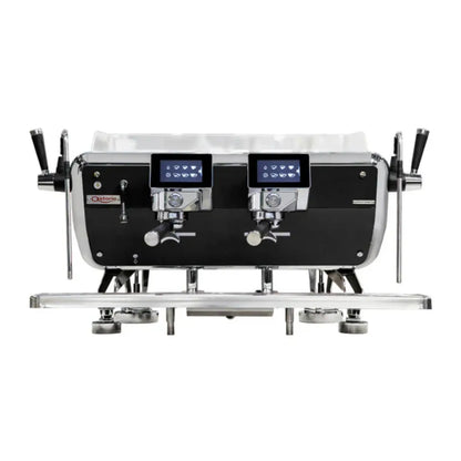 Barista Attitude Tempesta Multiboiler 2/3 Group Espresso Machine