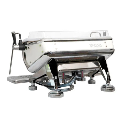 Barista Attitude Tempesta Multiboiler 2/3 Group Espresso Machine