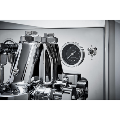 Bellezza Home Espresso Bundle - Valentina and Valentina Leva Espresso & Piccola Grinder