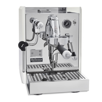 Bellezza Chiara Espresso Machine  Dual Circuit