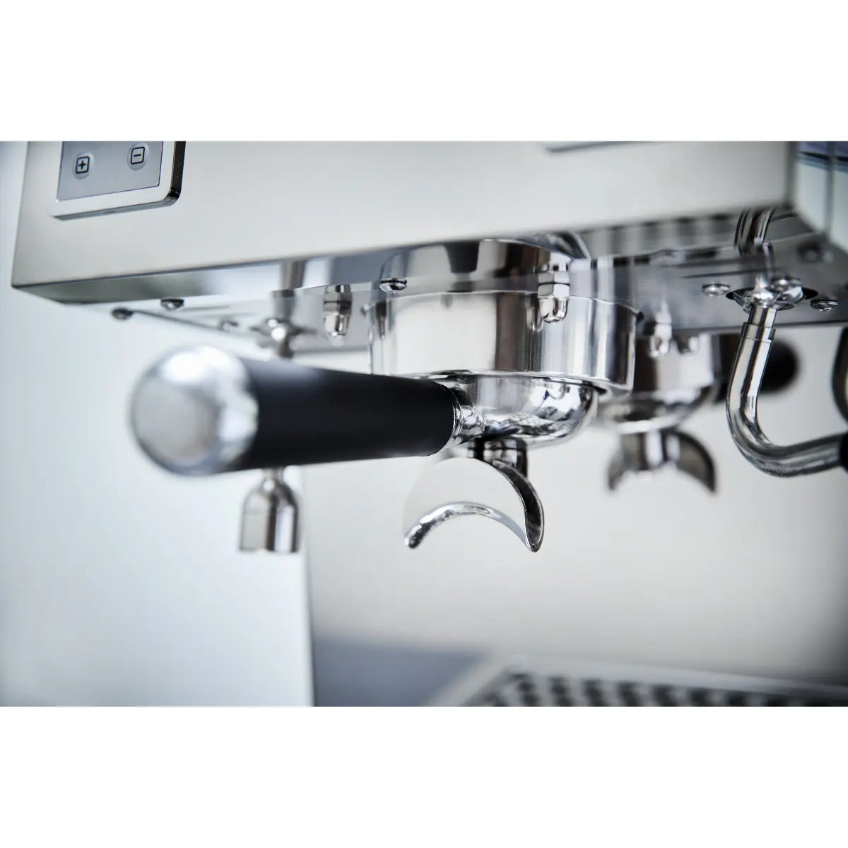 Bellezza Home Espresso Bundle - Bellona Dual Boiler Espresso & Piccola Grinder